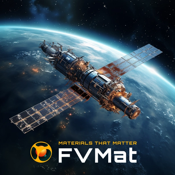 FVMat - Materials that Matter - Contact Us