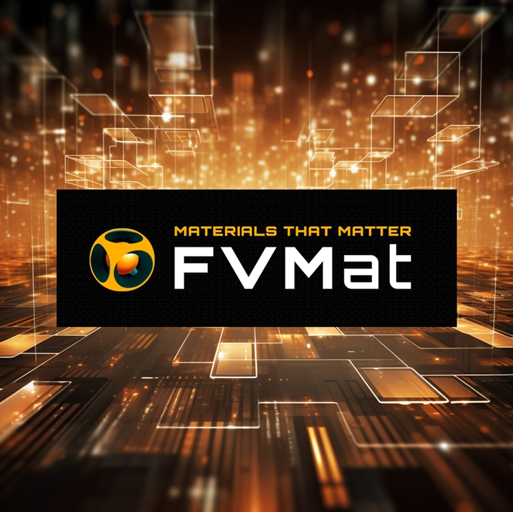 FVMat - Materials that Matter - Contact Us